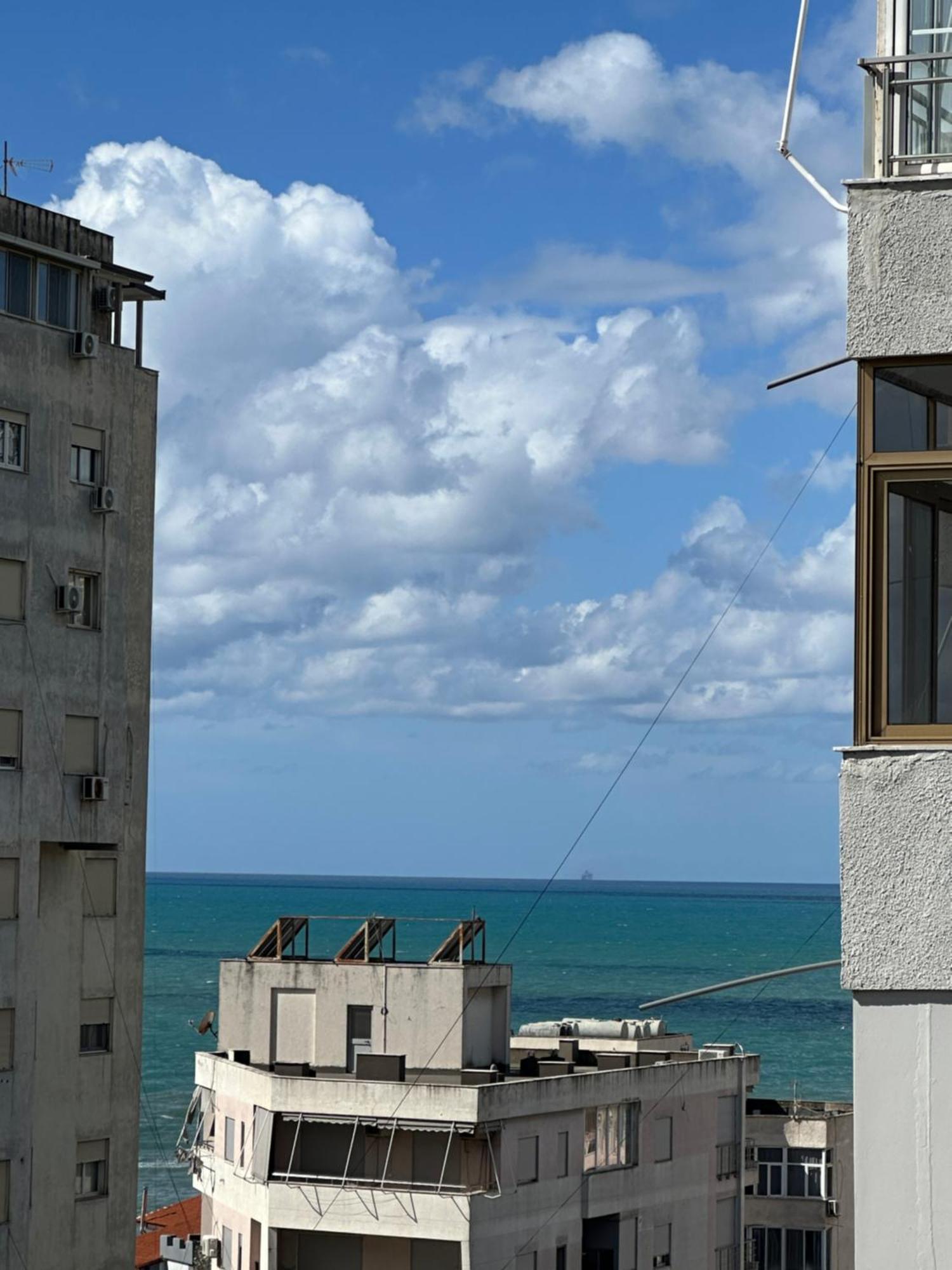 Xhimi'S Seaside Apartments Драч Екстериор снимка