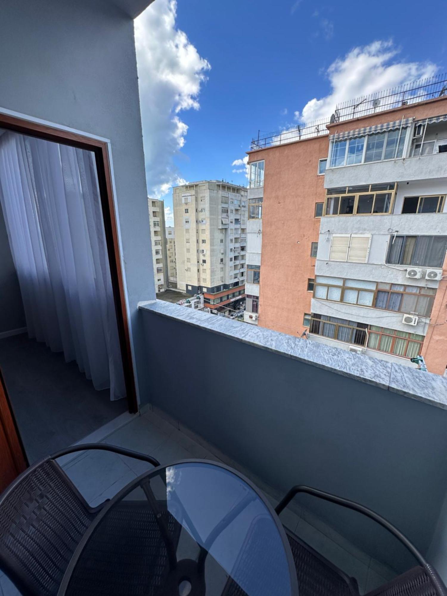 Xhimi'S Seaside Apartments Драч Екстериор снимка