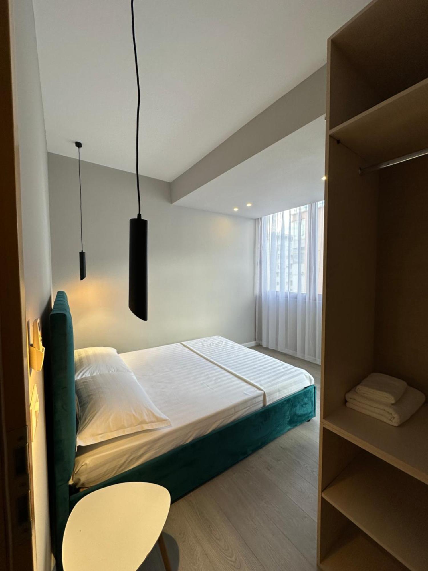 Xhimi'S Seaside Apartments Драч Екстериор снимка