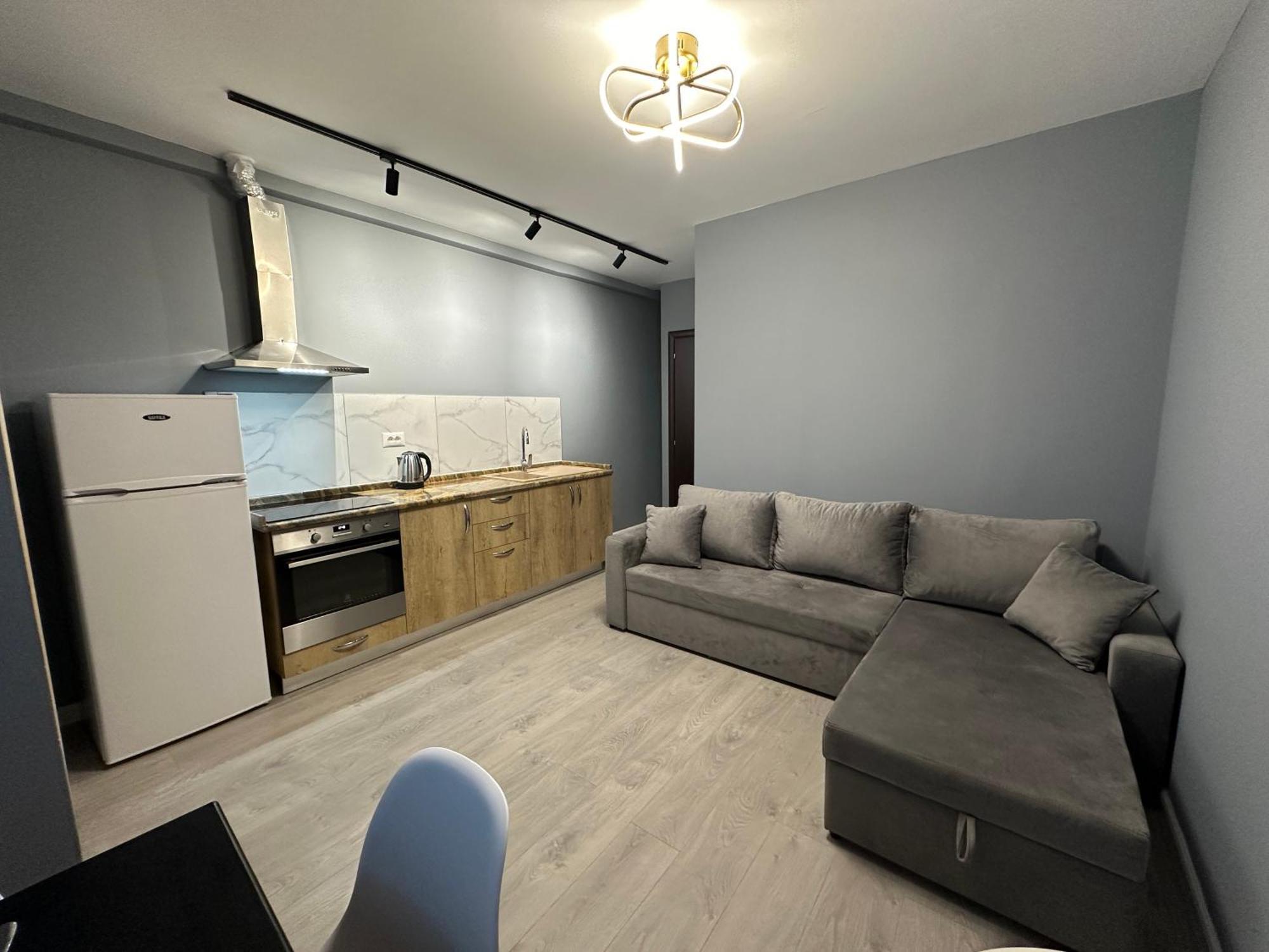 Xhimi'S Seaside Apartments Драч Екстериор снимка